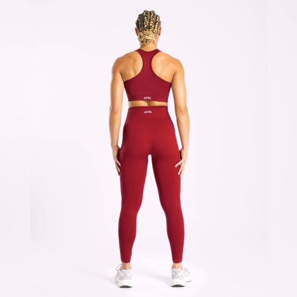 AYBL Balance V2 Seamless Leggings - Picture 4 of 9